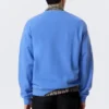 Sudadera clásica – Azul Sudadera clásica – Azul