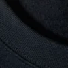 Sudadera clásica – Azul marino