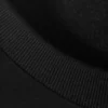 Sudadera clásica – Negro