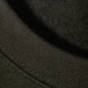Sudadera clásica – Verde oscuro