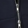 Sudadera con capucha Danni Scuba – Azul oscuro Sudadera con capucha Danni Scuba – Azul oscuro