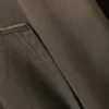 Sudadera con capucha de peso grueso – Gris oscuro Sudadera con capucha de peso grueso – Gris oscuro
