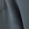 Sudadera con capucha de peso medio estándar – Azul empolvado Sudadera con capucha de peso medio estándar – Azul empolvado