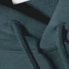 Sudadera con capucha de peso medio estándar – Azul oscuro Sudadera con capucha de peso medio estándar – Azul oscuro