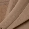 Sudadera con capucha de peso medio estándar – Beige oscuro Sudadera con capucha de peso medio estándar – Beige oscuro