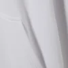 Sudadera con capucha de peso medio estándar – Blanca Sudadera con capucha de peso medio estándar – Blanca