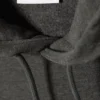 Sudadera con capucha de peso medio estándar – Gris oscuro Sudadera con capucha de peso medio estándar – Gris oscuro