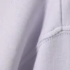 Sudadera con capucha de peso medio estándar – Morado pastel Sudadera con capucha de peso medio estándar – Morado pastel
