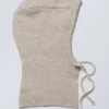 Sudadera con capucha Lotta – Beige Sudadera con capucha Lotta – Beige