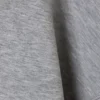 Sudadera con capucha oversize de estilo scuba – Gris jaspeado Sudadera con capucha oversize de estilo scuba – Gris jaspeado
