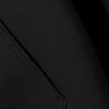 Sudadera con capucha oversize de neopreno – Negro Sudadera con capucha oversize de neopreno – Negro