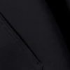 Sudadera con capucha oversize de neopreno – Negro Sudadera con capucha oversize de neopreno – Negro