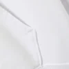 Sudadera con capucha oversize de tejido grueso – Blanca Sudadera con capucha oversize de tejido grueso – Blanca