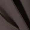 Sudadera con capucha oversize de tejido grueso – Marrón oscuro Sudadera con capucha oversize de tejido grueso – Marrón oscuro