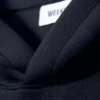 Sudadera con capucha Simon Scuba – Azul marino oscuro Sudadera con capucha Simon Scuba – Azul marino oscuro