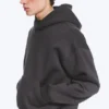 Sudadera con capucha Simon Scuba – Gris oscuro Sudadera con capucha Simon Scuba – Gris oscuro