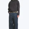 Sudadera con capucha Simon Scuba – Gris oscuro Sudadera con capucha Simon Scuba – Gris oscuro