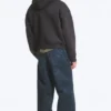 Sudadera con capucha Simon Scuba – Gris oscuro Sudadera con capucha Simon Scuba – Gris oscuro