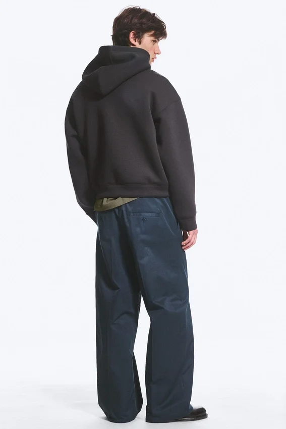 Sudadera con capucha Simon Scuba – Gris oscuro Sudadera con capucha Simon Scuba – Gris oscuro