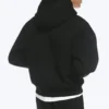 Sudadera con capucha Simon Scuba – Negro Sudadera con capucha Simon Scuba – Negro