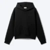 Sudadera con capucha Simon Scuba – Negro Sudadera con capucha Simon Scuba – Negro