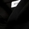 Sudadera con capucha Simon Scuba – Negro Sudadera con capucha Simon Scuba – Negro