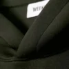 Sudadera con capucha Simon Scuba – Verde caqui oscuro