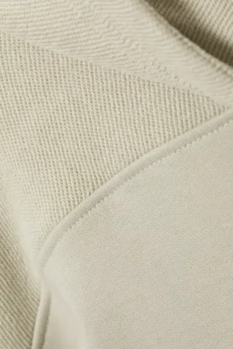 Sudadera con capucha y cremallera Craig – Light Mole Sudadera con capucha y cremallera Craig – Light Mole