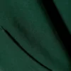 Sudadera con capucha y cremallera de corte recto y con estampados – Verde oscuro con estampados variados Sudadera con capucha y cremallera de corte recto y con estampados – Verde oscuro con estampados variados