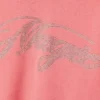 Sudadera con capucha y cremallera – Rosa – Magic Sudadera con capucha y cremallera – Rosa – Magic