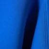 Sudadera con capucha y cremallera Simon Scuba – Azul brillante Sudadera con capucha y cremallera Simon Scuba – Azul brillante