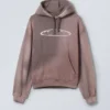 Sudadera con capucha y estampados – Reactive Sudadera con capucha y estampados – Reactive