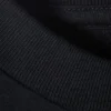 Sudadera de corte holgado – Azul marino oscuro