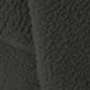 Sudadera de forro polar – Gris oscuro Sudadera de forro polar – Gris oscuro