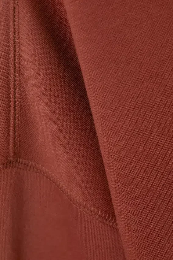 Sudadera Essence Standard – Óxido Sudadera Essence Standard – Óxido