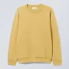 Sudadera estándar – Amarilla Sudadera estándar – Amarilla