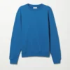 Sudadera estándar – Azul