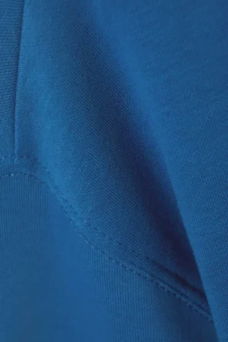 Sudadera estándar – Azul
