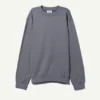 Sudadera estándar – Azul acero Sudadera estándar – Azul acero