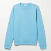 Sudadera estándar – Azul claro Sudadera estándar – Azul claro
