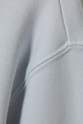 Sudadera estándar – Azul claro