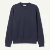 Sudadera estándar – Azul marino Sudadera estándar – Azul marino