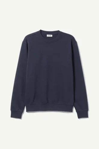 Sudadera estándar – Azul marino