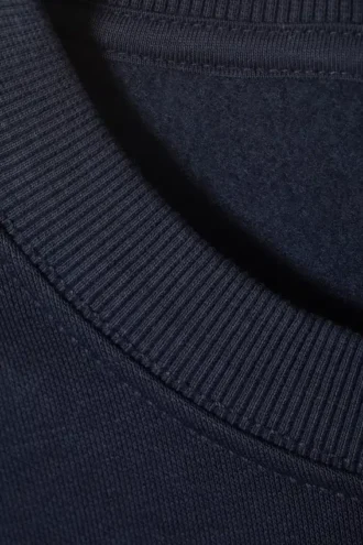 Sudadera estándar – Azul marino