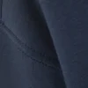Sudadera estándar – Azul oscuro Sudadera estándar – Azul oscuro
