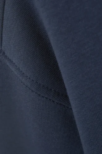 Sudadera estándar – Azul oscuro