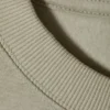 Sudadera estándar – Beige claro Sudadera estándar – Beige claro