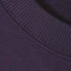 Sudadera estándar – Berenjena Sudadera estándar – Berenjena