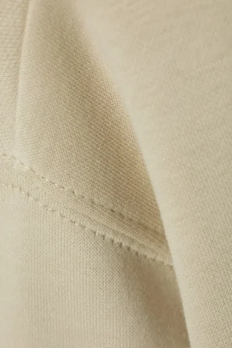Sudadera estándar – Blanco roto