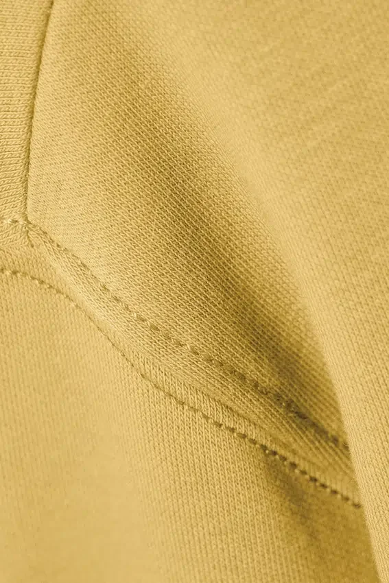 Sudadera estándar – Caqui Sudadera estándar – Caqui